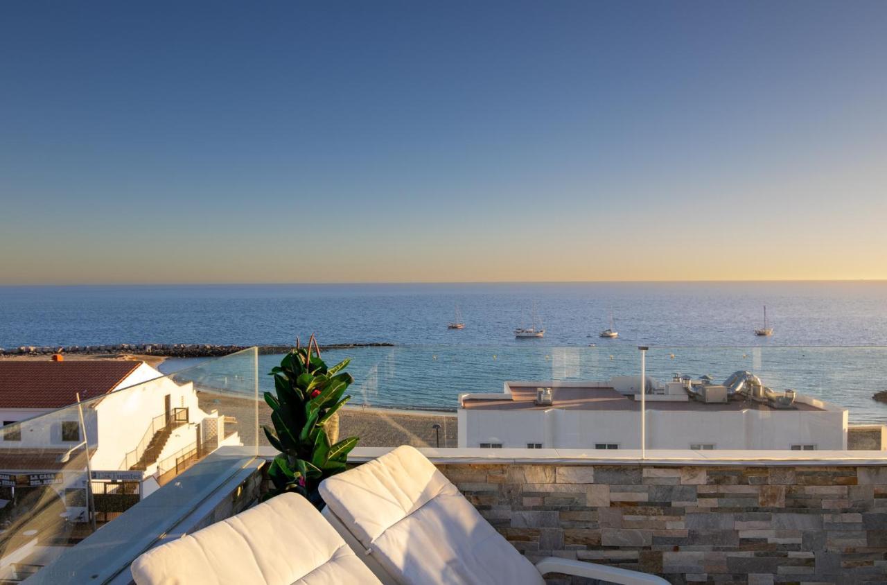 Penthouse Of Views Los Cristianos Exterior foto